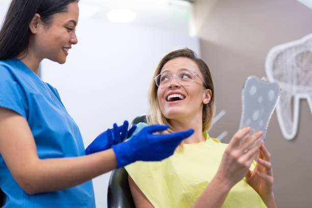 Oakleaf Plantation, FL  Holistic Dental Services Company